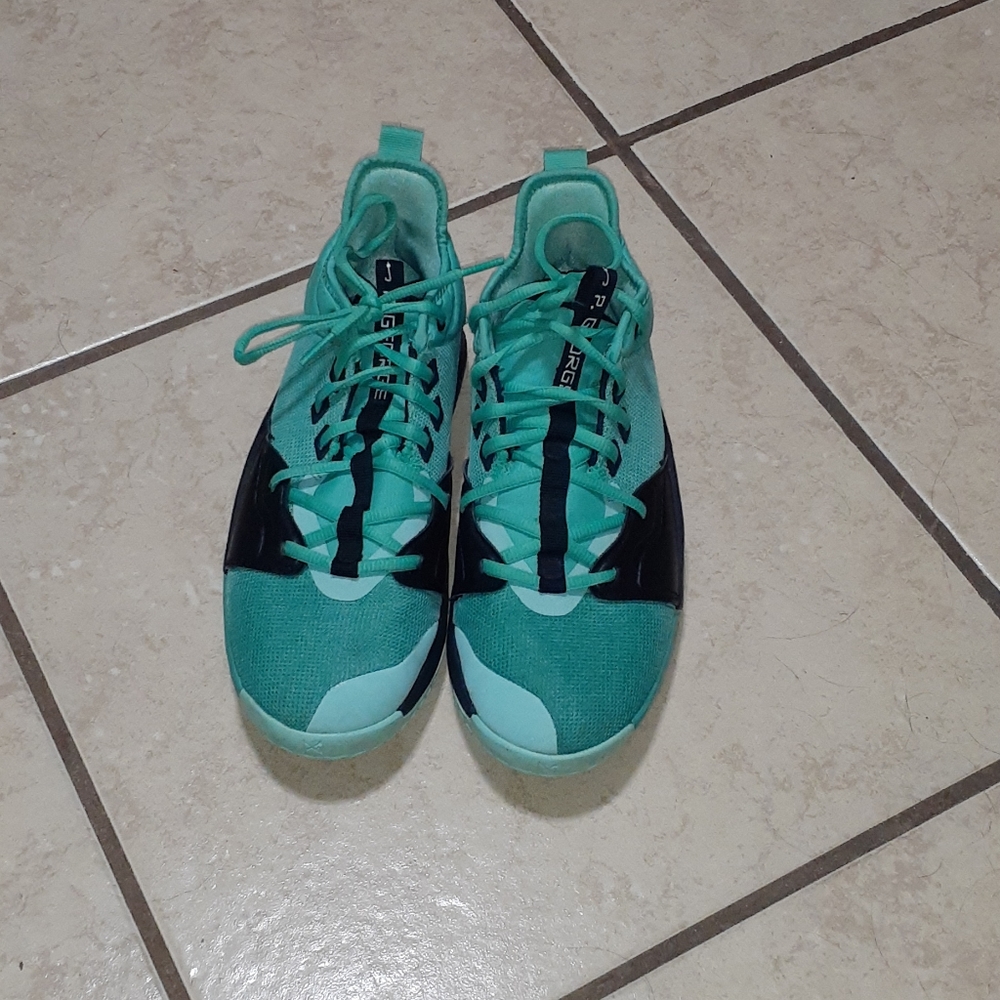 Nike Paul George Basketball Shoe